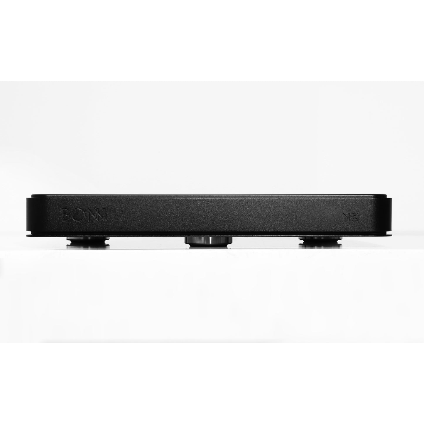 Silent Angel NX Black Network Switch