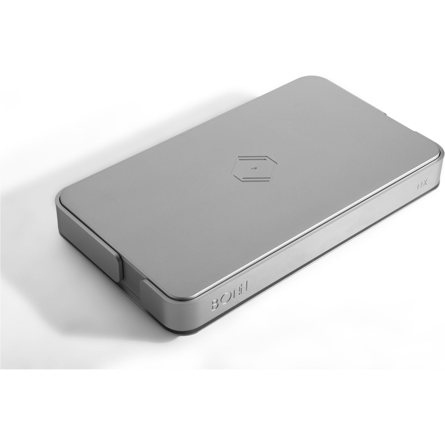 Silent Angel Silver NX Network Switch
