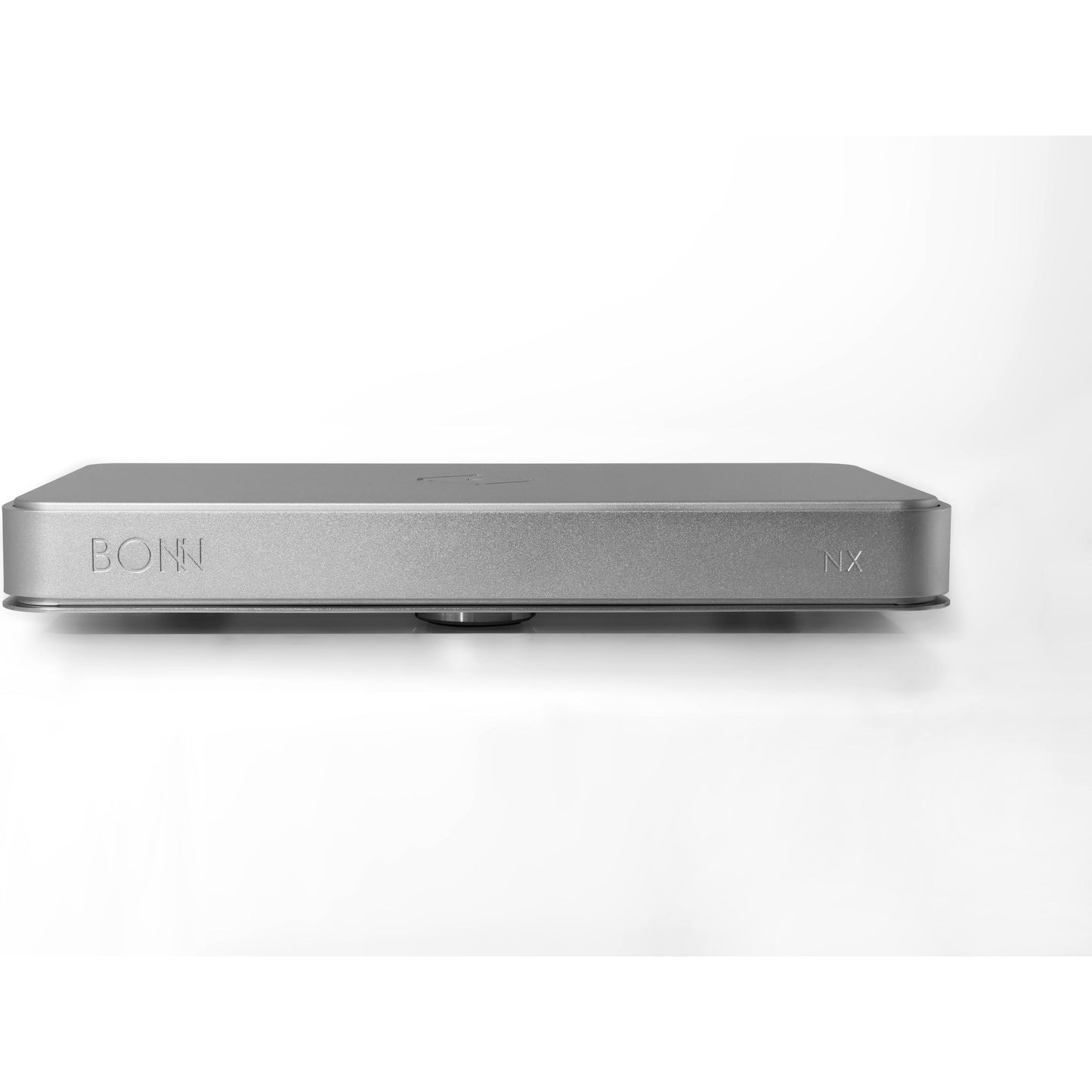 Silent Angel NX Silver Network Switch
