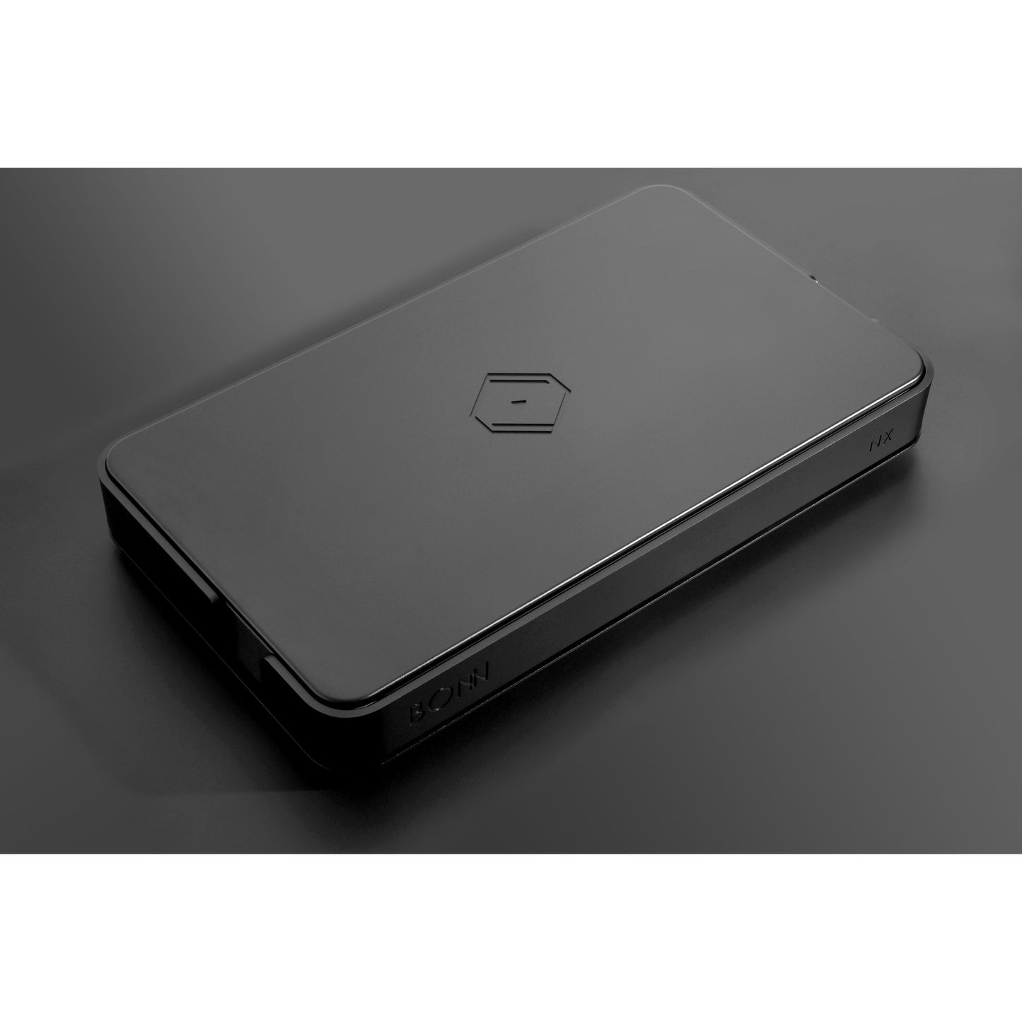 Silent Angel Black NX Network Switch