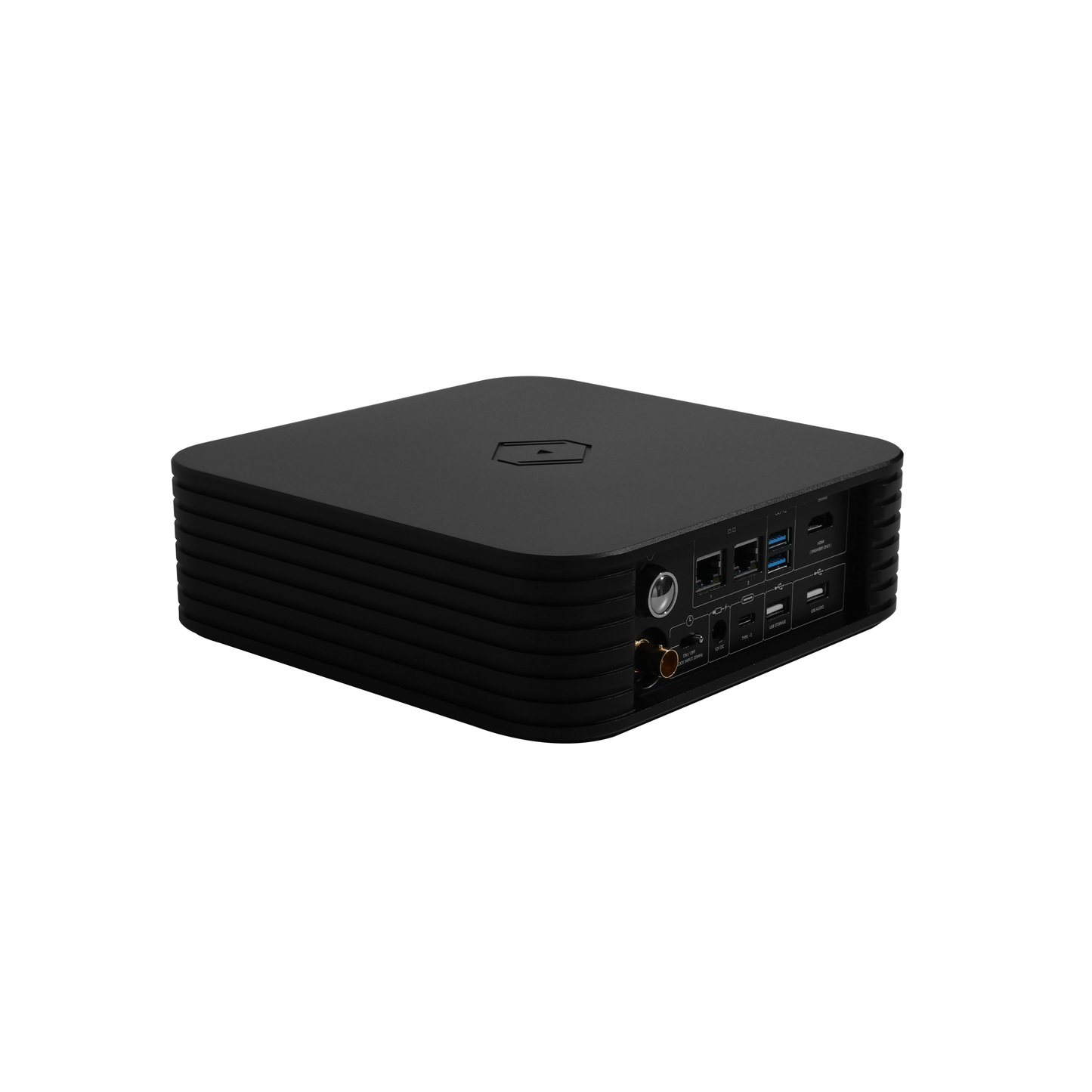 Music Server - Rhein Z1 Plus