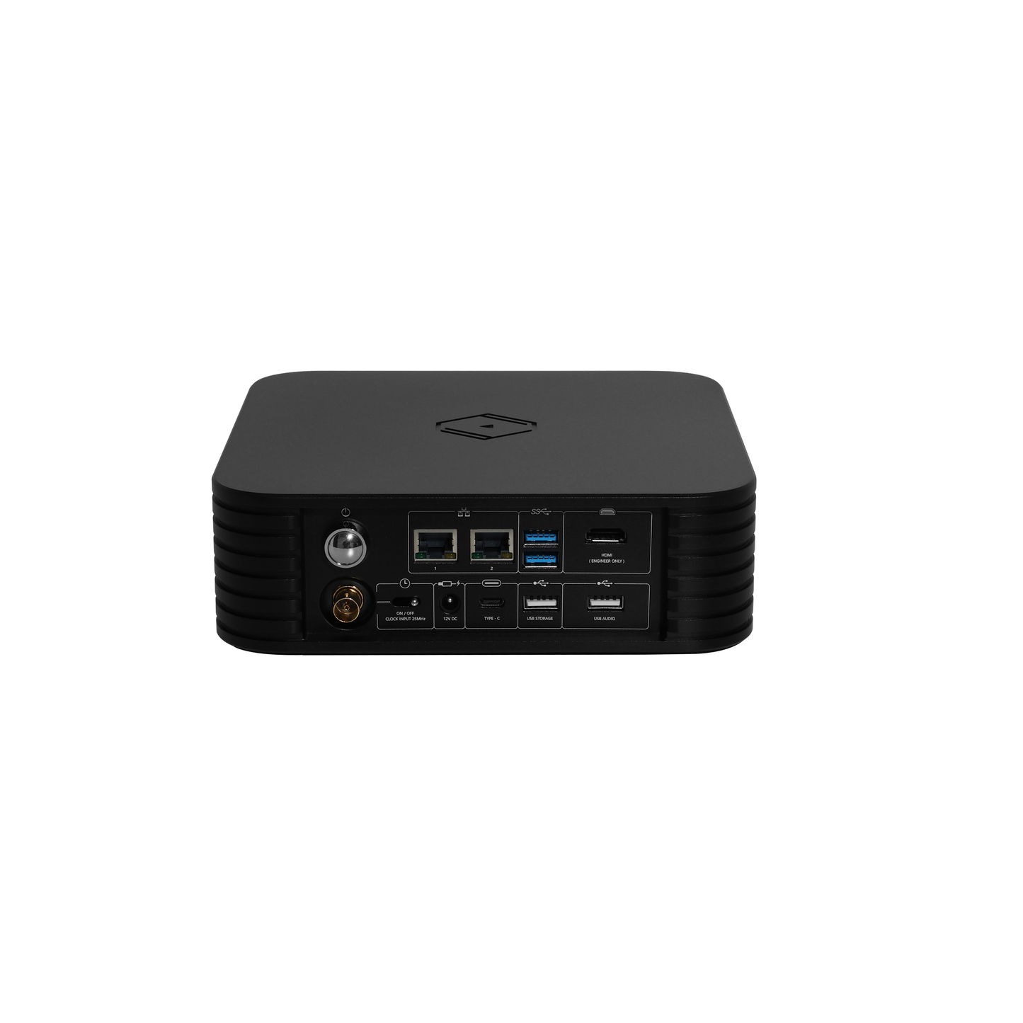 Music Server - Rhein Z1 Plus
