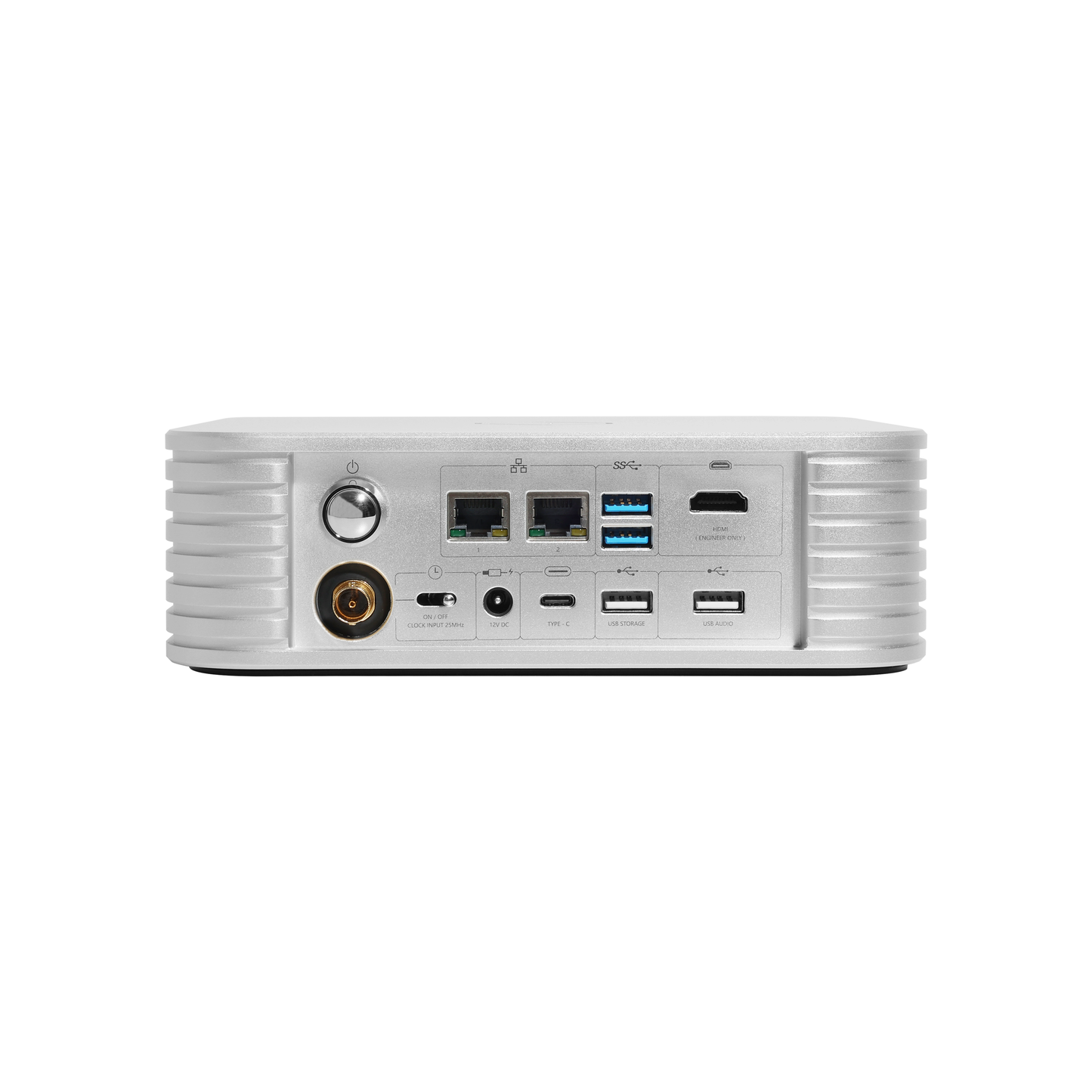 Music Server - Rhein Z1 Plus