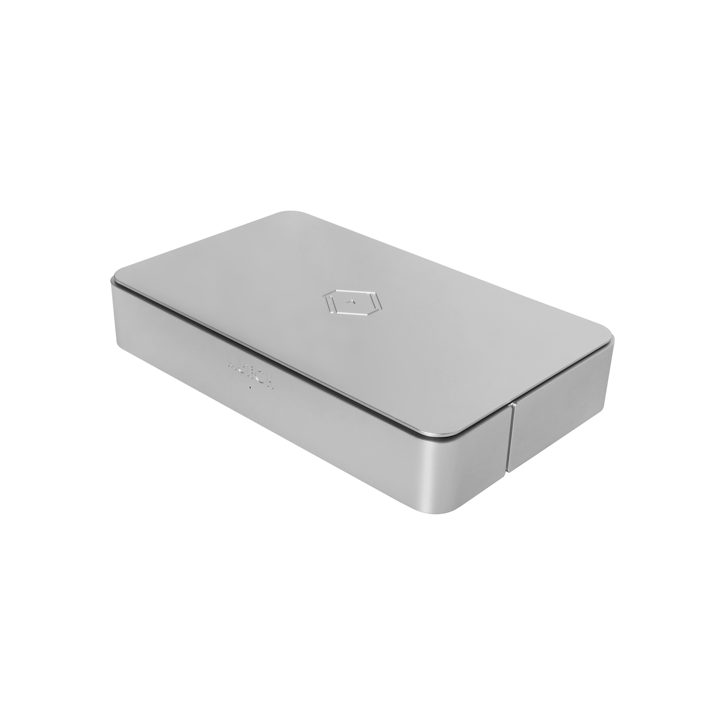 Silent Angel MU Silver
