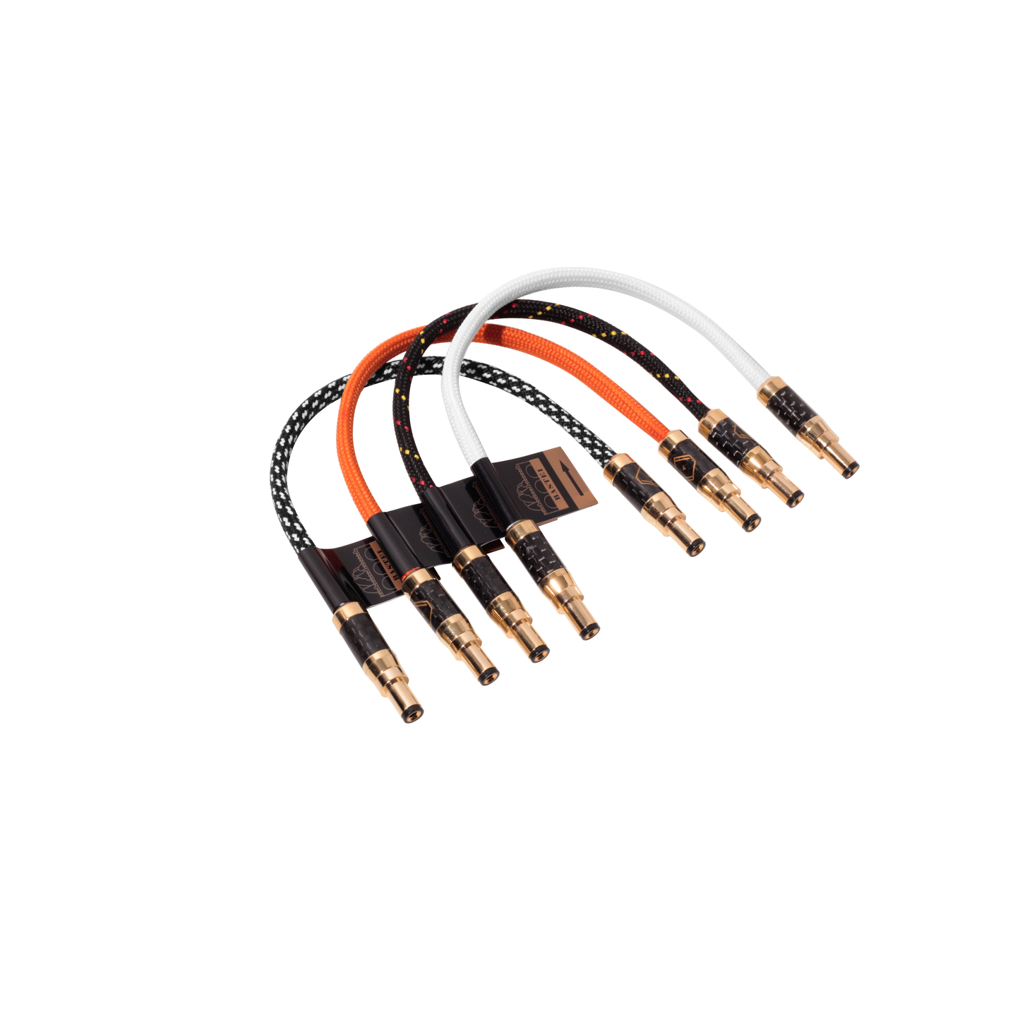 BASTEI 5v DC Cables