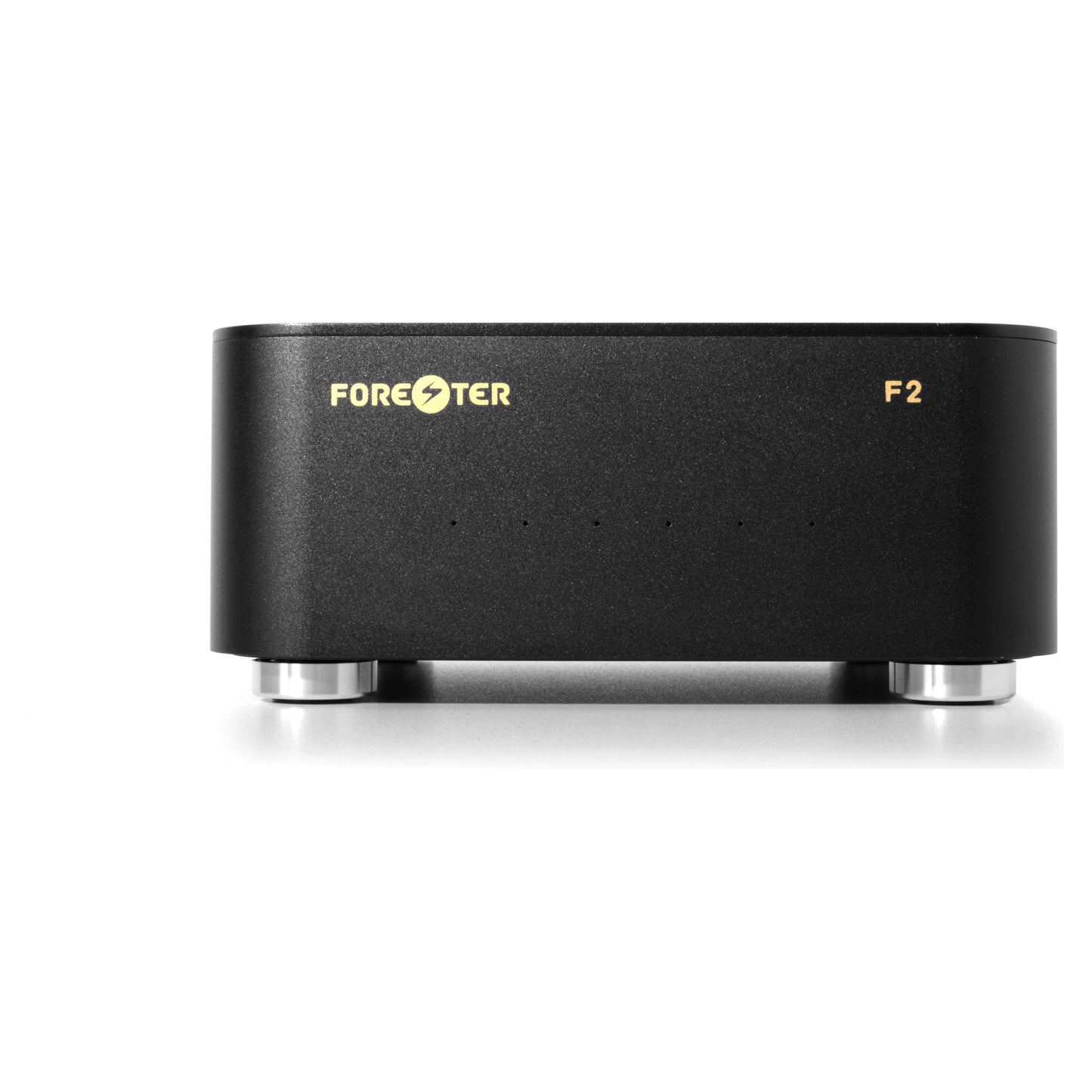 Silent Angel F2 Front