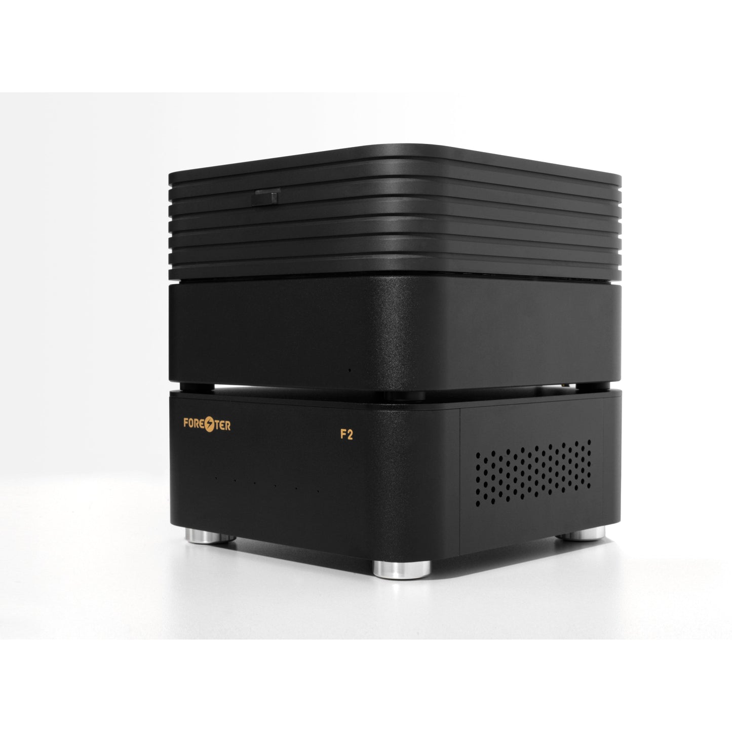 Music Server - Rhein Z1 Plus
