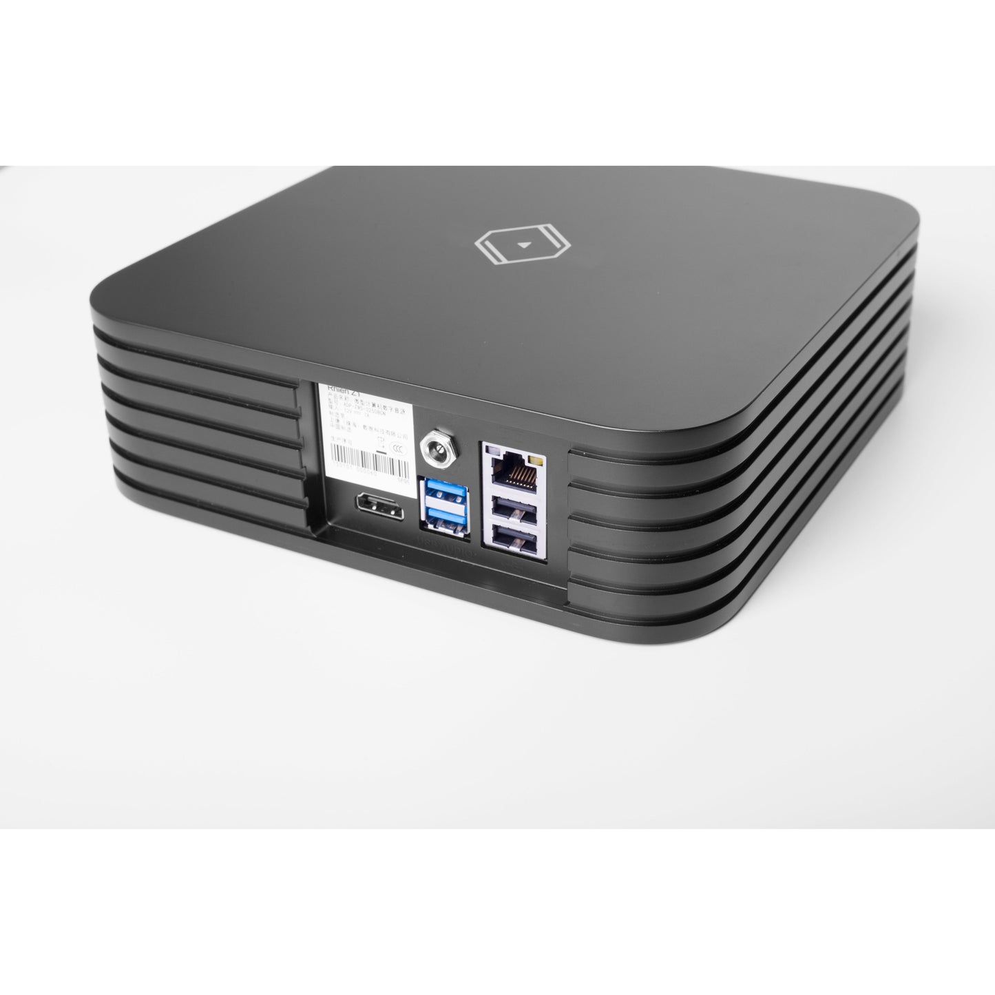 Music Server - Rhein Z1