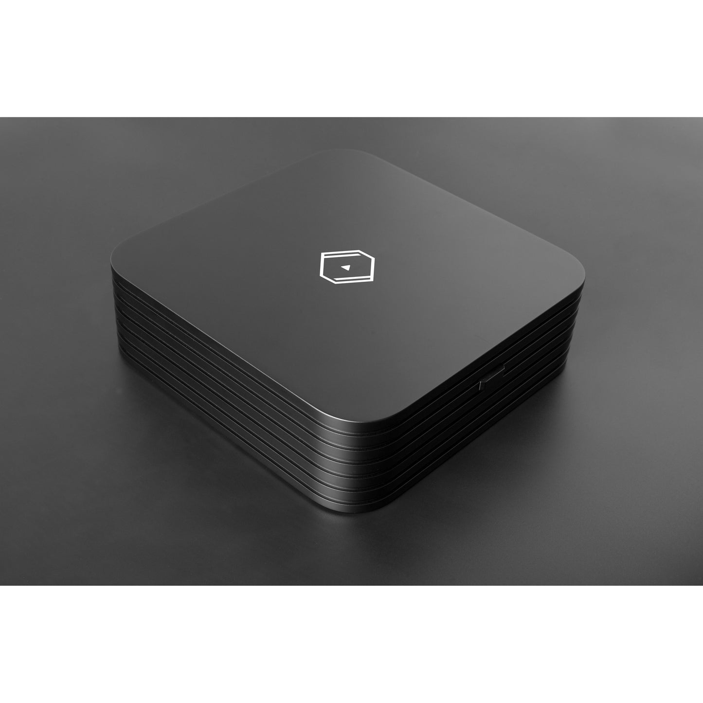 Music Server - Rhein Z1