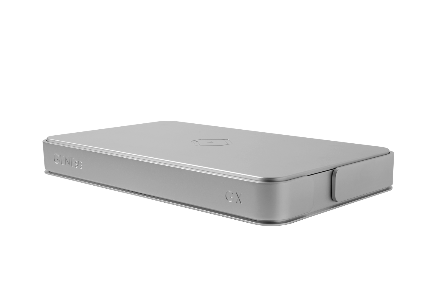 Audiophile Clock Generator | Genesis GX World Clock | JAT Stereo