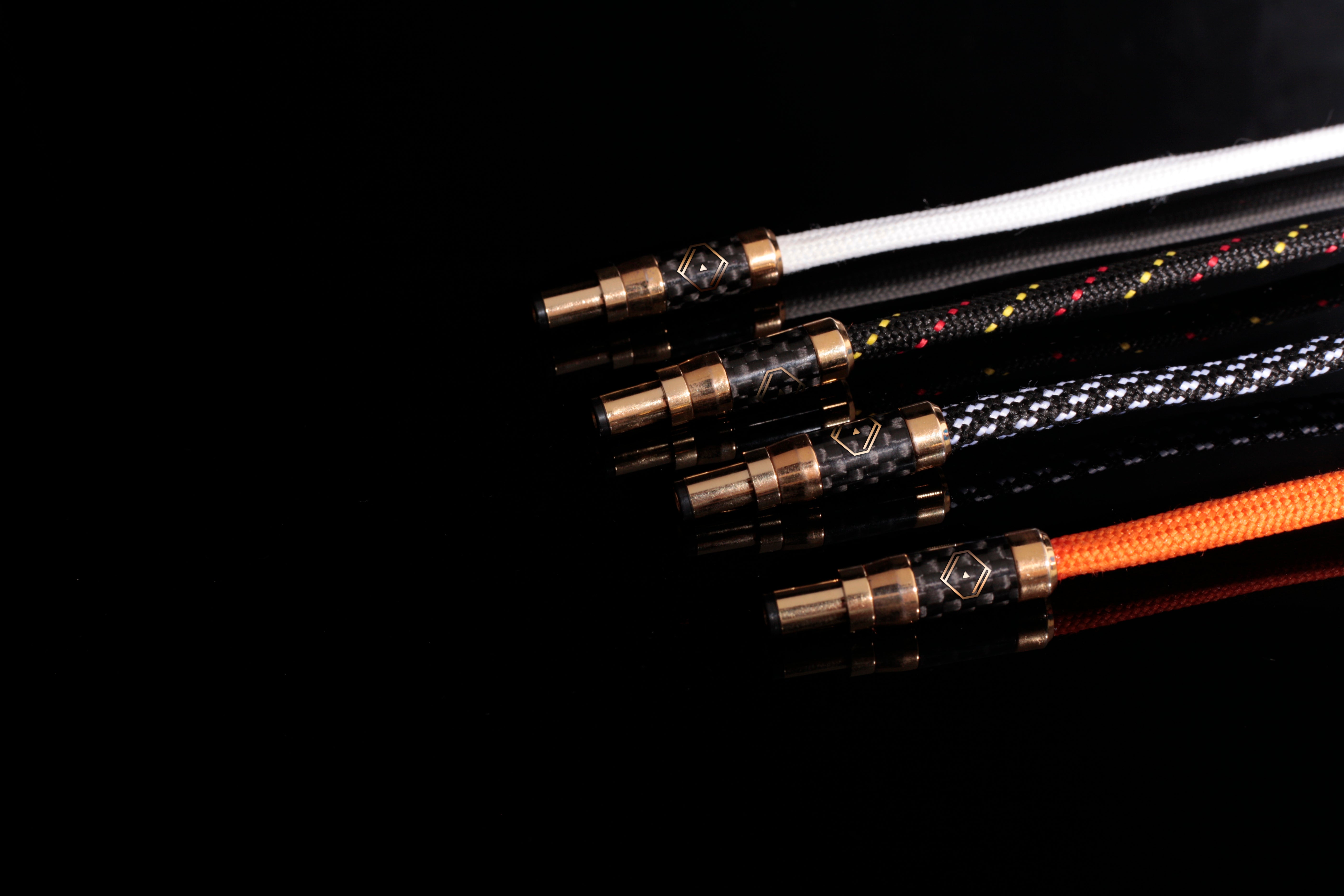 Audiophile Cables & Accessories | Power, DC, and Ethernet | JAT Stereo ...