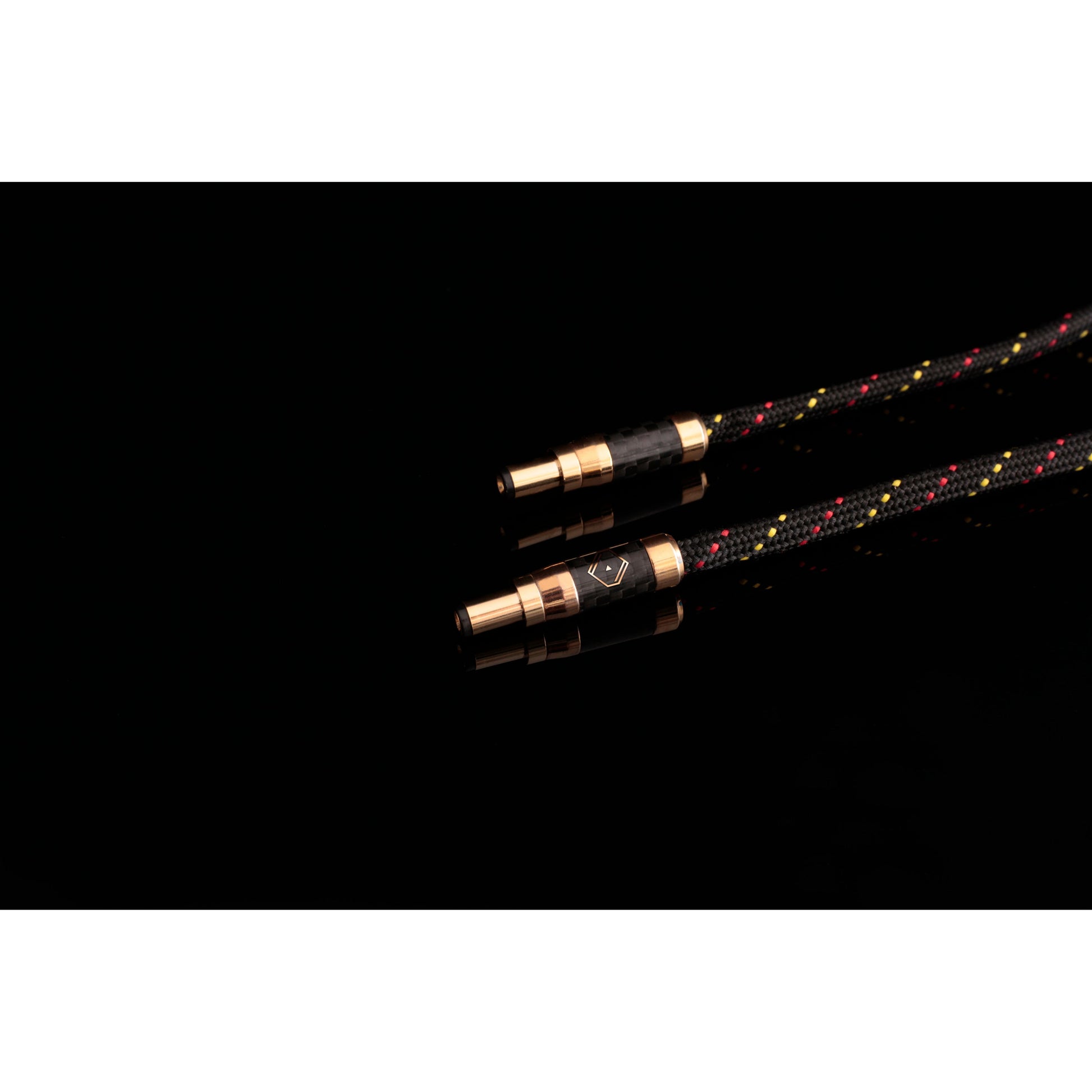 Bastei Cables - Black Tiramisu