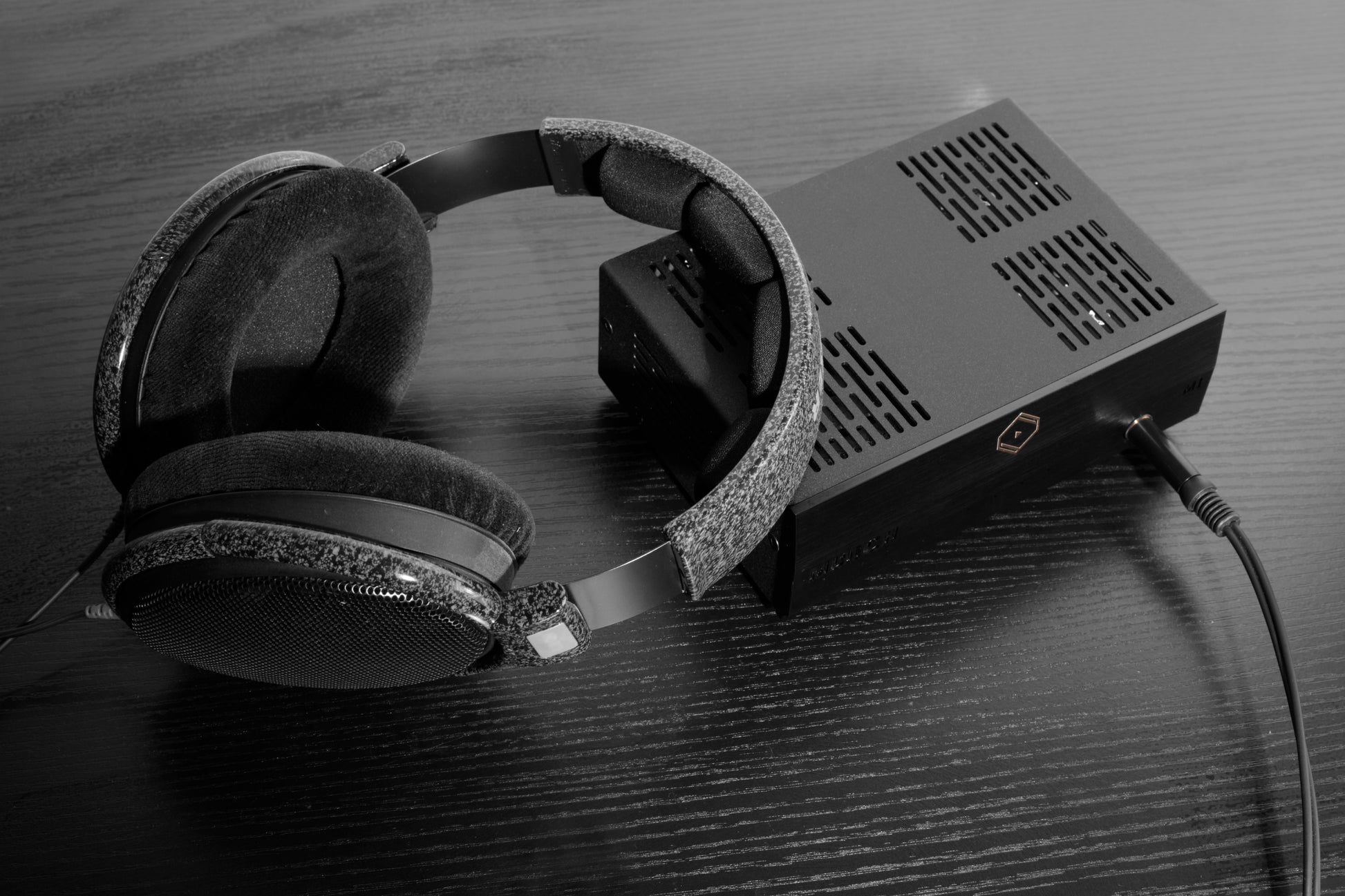 JAT Stereo