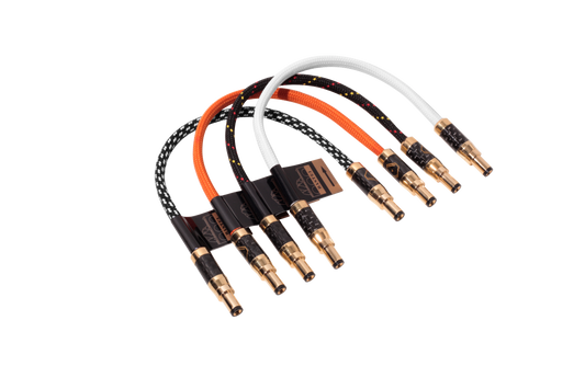 BASTEI 5v DC Cables