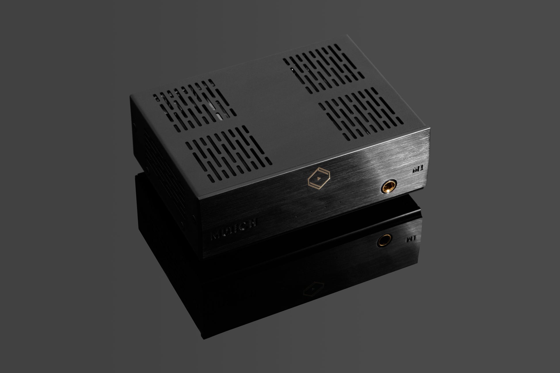 JAT Stereo