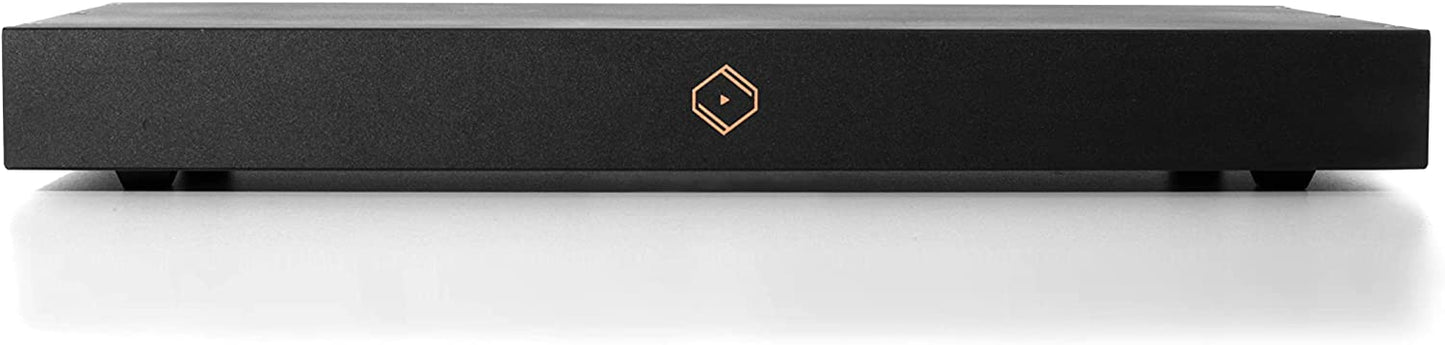 Bonn N8 Pro | Audio Grade 8 x 1000BASE-T Ports GbE Switch